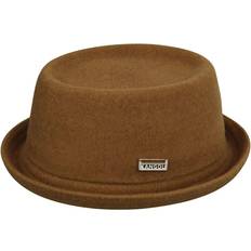 Kangol Wool Mowbray Bucket Hat - Wood