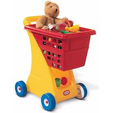 Little Tikes Shop Toys Little Tikes Shopping Cart