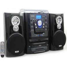 CD-RW Audio Systems Jensen JMC-1250
