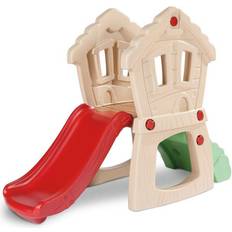 Playground Little Tikes Hide and Seek Climber