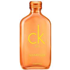 Calvin Klein Women Fragrances Calvin Klein CK One Summer Daze EdT 3.4 fl oz
