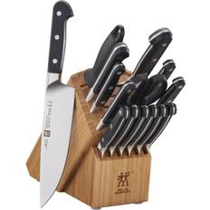 Zwilling Santoku Knives Zwilling Pro 38433-516 Knife Set