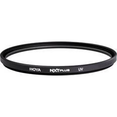 77mm Camera Lens Filters Hoya Hoya 77MM NXT Plus UV Filter Black