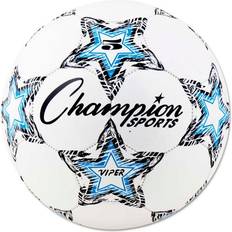 Soccer Balls Champion Sports Viper