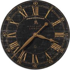 Clocks Uttermost Bond Clock