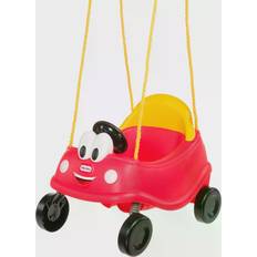 Little tikes cozy coupe Toys Little Tikes Cozy Coupe First Swing