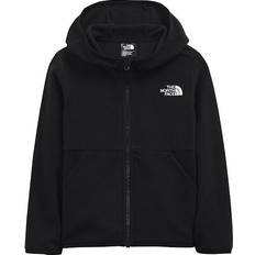 Boys north face hoodie The North Face Toddler Glacier Full Zip Hoodie - TNF Black (NF0A5GC2-JK3)