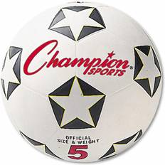 Soccer Champion Sports Soccer Ball