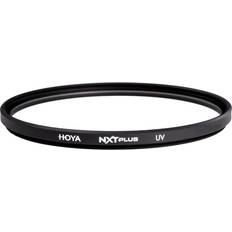 Circular Camera Lens Filters Hoya NXT Plus UV 82mm