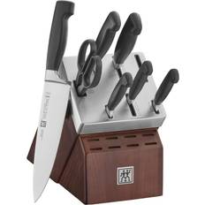 Zwilling Knives Zwilling Four Star 35127-001 Knife Set
