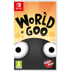 World of Goo (Switch)