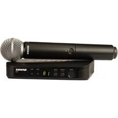 Shure Microphones Shure BLX24/SM58-H10