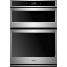 Whirlpool Wall Ovens Whirlpool WOC75EC0HS Stainless Steel