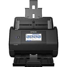 A4 Scanners Epson WorkForce ES-580W