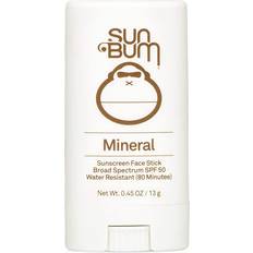 Sticks Sunscreens Sun Bum Mineral Sunscreen Face Stick SPF50 13g