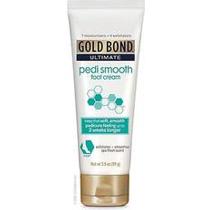 Gold Bond Ultimate Pedi Smooth Foot Cream 99g