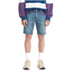 Levi's 412 Slim Fit Jean Shorts - Make Nice