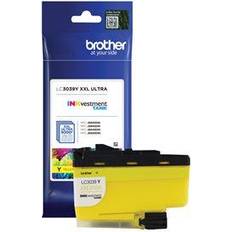 Brother Ink Brother LC3039 Ink Yellow