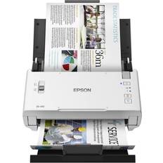 Scanners Epson WorkForce DS-410