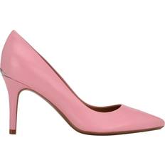 Calvin Klein Gayle Pumps - Light Pink