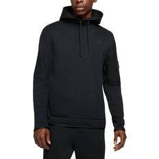 Taxi Nuez persona Black nike tech fleece hoodie • Find at Klarna today »