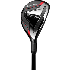 Hybrids TaylorMade STEALTH Rescue Men's Hybrid
