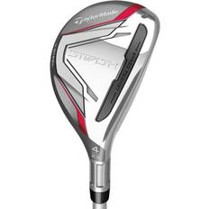 TaylorMade Golf Clubs TaylorMade Stealth Rescue Hybrid W