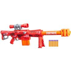 Spielzeugwaffen Nerf Fortnite Heavy SR Blaster