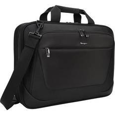 Targus Bags Targus CityLite Briefcase 15.6" - Black
