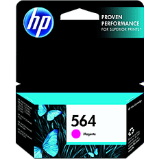 HP Ink HP 564 (Magenta)