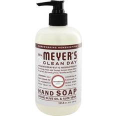 Pump Hand Washes Mrs. Meyer's Clean Day Liquid Hand Soap Lavender 12.5fl oz