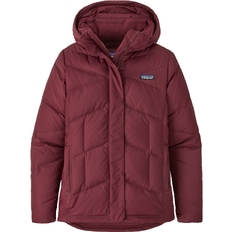 Patagonia Women's Down With It Jacket - Chicory Red