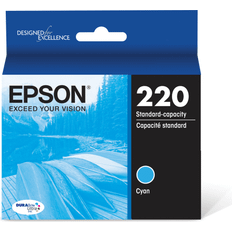 Epson Ink Epson T220220 (Cyan)
