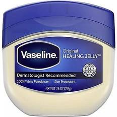 Vaseline Skincare Vaseline Healing Jelly Original 212g