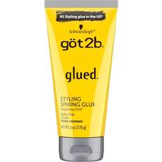Hair Gels Schwarzkopf Got2b Glued Spiking Glue 6oz