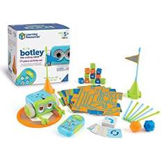 Learning Resources Botley The Coding Robot Classroom