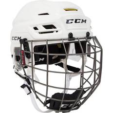 CCM Ice Hockey Helmets CCM Tacks 310 Combo Sr