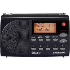 AA (LR06) Radios Sangean HDR-14