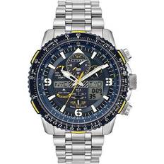 Men - Sapphire Wrist Watches Citizen Promaster Skyhawk A-T (JY8078-52L)