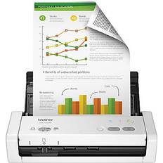 Portable scanner Brother ADS-1250W