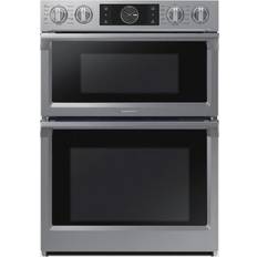 Microwave Ovens Samsung NQ70M7770DS Stainless Steel