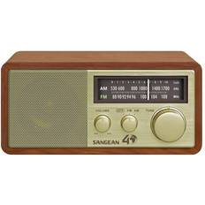 Sangean Portable Radio Radios Sangean WR-11SE