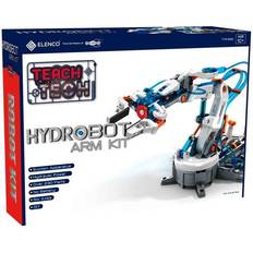 Interactive Robots Elenco EE-TTR632 HydroBot Arm Kit