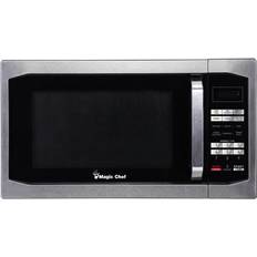 MCM770W by Magic Chef - 0.7 cu. ft. Countertop Microwave Oven