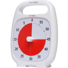 Time Timer Spielzeuge Time Timer Plus 60 Minute