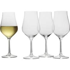 Mikasa Grace White Wine Glass 53.2cl 4pcs
