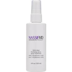 NassifMD Dermaceuticals 3HA Instant Hydrating Facial Mist 4.1fl oz