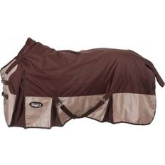 Horse Rugs Tough-1 Extreme 1680D Waterproof Poly Turnout Blanket, 32-316025S-6-78