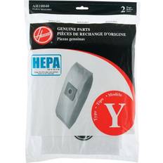 Vacuum Cleaner Accessories Hoover HVRAH10040 2-pack