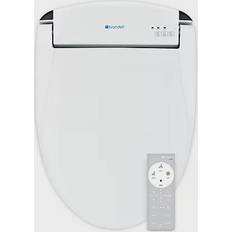 Toilet Accessories Brondell Swash DS725 Elongated